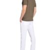 120%lino T-Shirt Herren, Grün