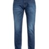 Tommy Jeans Scanton Slim Fit Jeans Herren, Blau