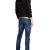 Tommy Jeans Scanton Slim Fit Jeans Herren, Blau
