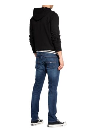 Tommy Jeans Scanton Slim Fit Jeans Herren, Blau