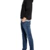 Tommy Jeans Scanton Slim Fit Jeans Herren, Blau