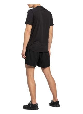 Adidas Terrex Zupahike T-Shirt Herren, Schwarz
