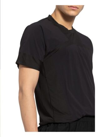 Adidas Terrex Zupahike T-Shirt Herren, Schwarz
