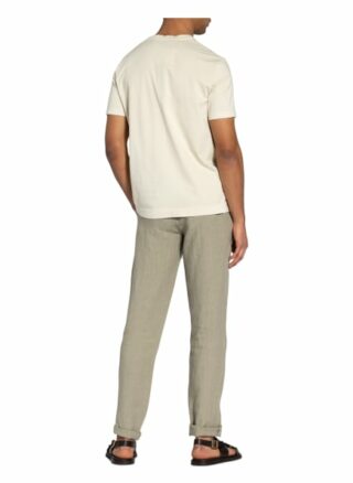 BOGLIOLI T-Shirt Herren, Weiß