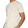 BOGLIOLI T-Shirt Herren, Weiß