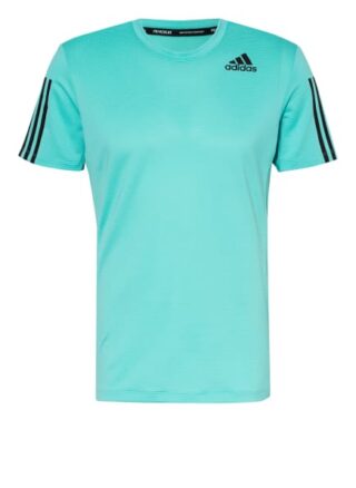 Adidas Aeroready T-Shirt Herren, Blau