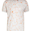 J.LINDEBERG Poloshirt Herren, Grau