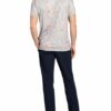 J.LINDEBERG Poloshirt Herren, Grau