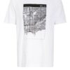BRAX T-Shirt Herren, Weiß