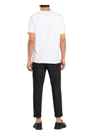 BRAX T-Shirt Herren, Weiß