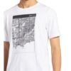 BRAX T-Shirt Herren, Weiß