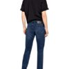 HUGO 708 Slim Fit Jeans Herren, Blau