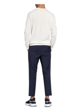 HUGO San Claudio Pullover Herren, Weiß