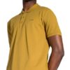 HUGO Donos Piqué-Poloshirt Herren, Grün
