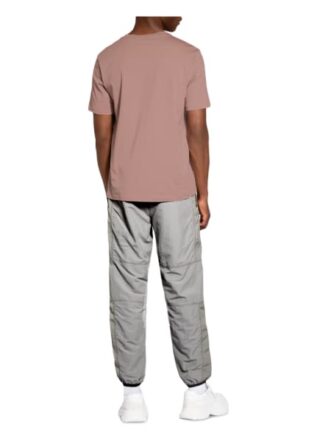 HUGO Dero T-Shirt Herren, Pink