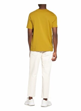 HUGO Dero T-Shirt Herren, Grün