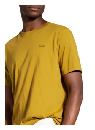 HUGO Dero T-Shirt Herren, Grün