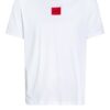 HUGO Diragolino T-Shirt Herren, Weiß