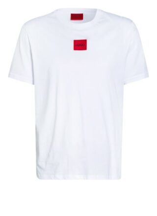 HUGO Diragolino T-Shirt Herren, Weiß