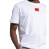 HUGO Diragolino T-Shirt Herren, Weiß