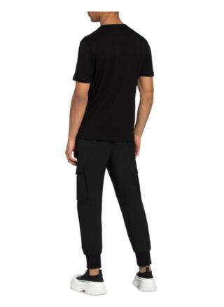 HUGO Diragolino T-Shirt Herren, Schwarz