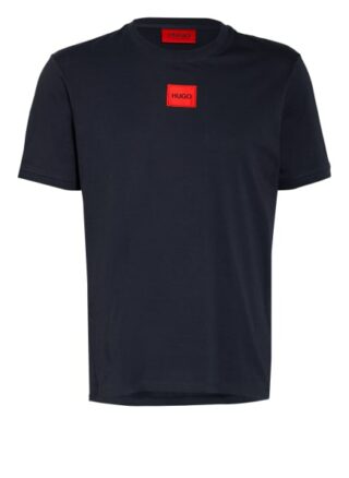 HUGO Diragolino T-Shirt Herren, Blau