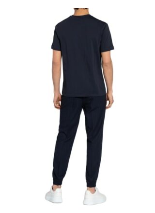 HUGO Diragolino T-Shirt Herren, Blau