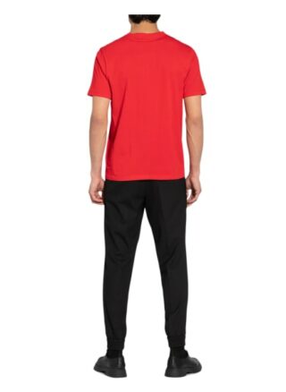 HUGO Diragolino T-Shirt Herren, Rot