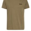 FJÄLLRÄVEN Tornetresk T-Shirt Herren, Grün