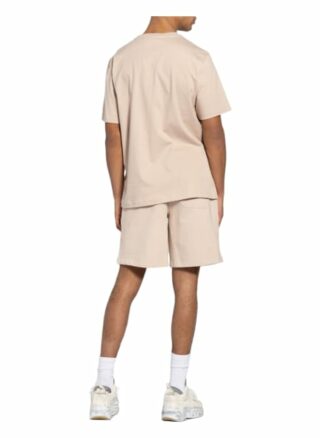 DAILY PAPER Eshield T-Shirt Herren, Beige