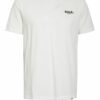 BALR. T-Shirt Herren, Weiß