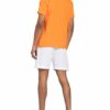BALR. T-Shirt Herren, Orange