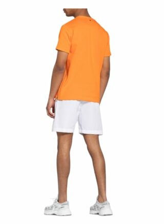 BALR. T-Shirt Herren, Orange