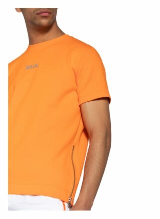 BALR. T-Shirt Herren, Orange