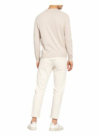 Napapijri Delle Pullover Herren, Beige