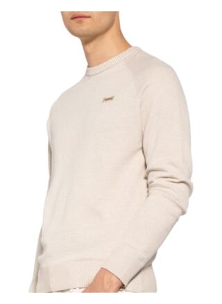 Napapijri Delle Pullover Herren, Beige