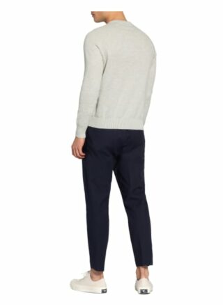 Napapijri Delle Pullover Herren, Grau