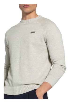 Napapijri Delle Pullover Herren, Grau