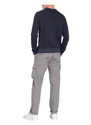 Napapijri Delle Pullover Herren, Blau