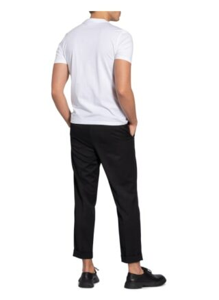 Napapijri Salya T-Shirt Herren, Weiß