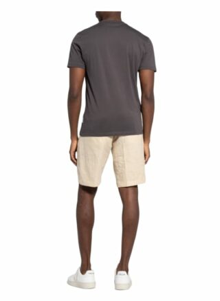 Napapijri Salya T-Shirt Herren, Grau