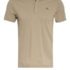 Napapijri Piqué-Poloshirt Herren, Beige