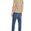 Napapijri Piqué-Poloshirt Herren, Beige