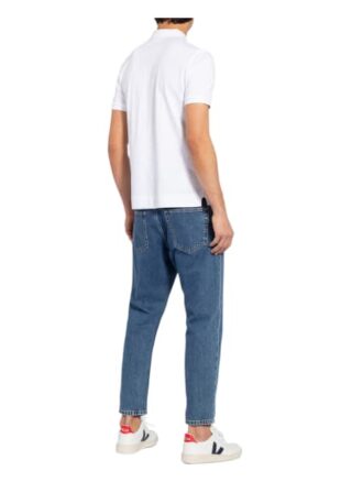 Napapijri Eula Poloshirt Herren, Weiß