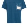 Napapijri Honolulu T-Shirt Herren, Blau