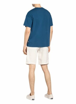 Napapijri Honolulu T-Shirt Herren, Blau