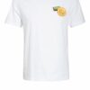 FIRE+ICE Vito T-Shirt Herren, Weiß
