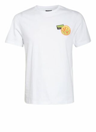 FIRE+ICE Vito T-Shirt Herren, Weiß