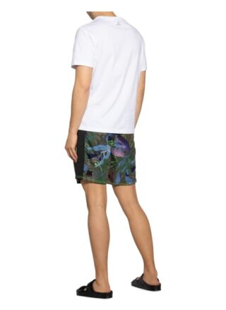 FIRE+ICE Vito T-Shirt Herren, Weiß