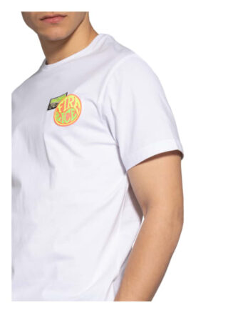 FIRE+ICE Vito T-Shirt Herren, Weiß